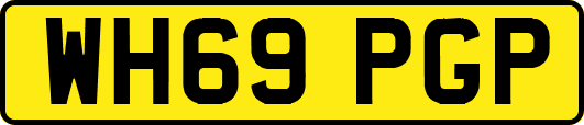 WH69PGP