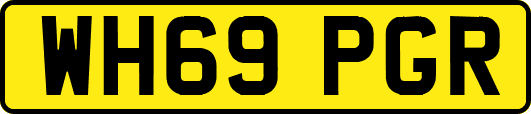 WH69PGR