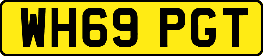 WH69PGT