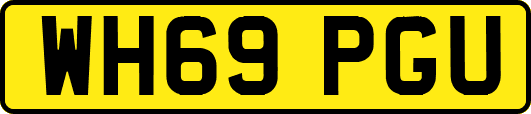 WH69PGU