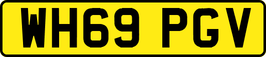 WH69PGV