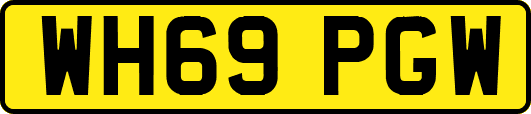 WH69PGW