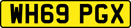 WH69PGX