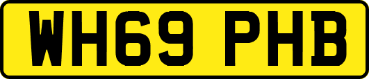 WH69PHB