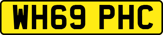 WH69PHC