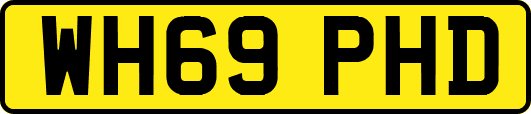 WH69PHD