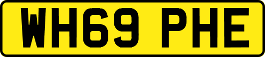 WH69PHE