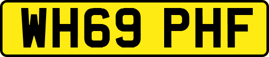 WH69PHF