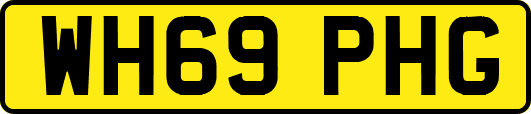 WH69PHG