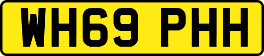 WH69PHH