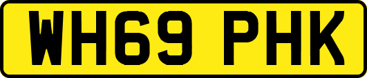 WH69PHK