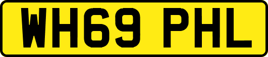 WH69PHL
