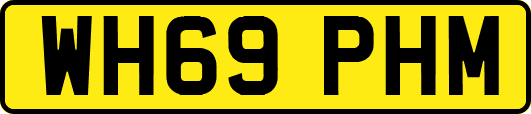 WH69PHM
