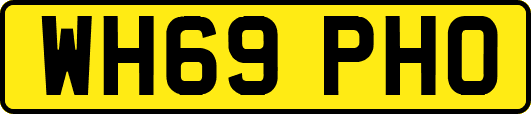 WH69PHO