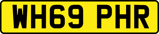 WH69PHR
