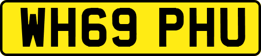 WH69PHU