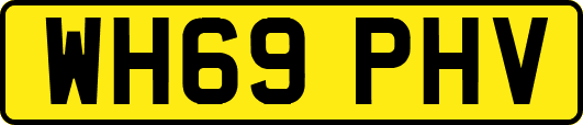 WH69PHV
