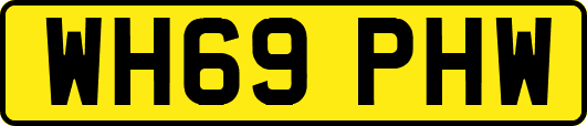WH69PHW