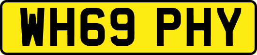 WH69PHY