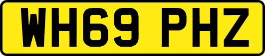 WH69PHZ