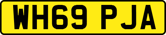 WH69PJA
