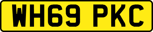 WH69PKC