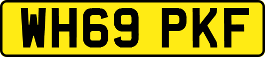 WH69PKF
