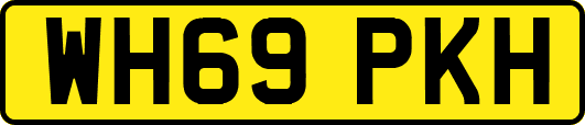 WH69PKH