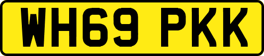 WH69PKK