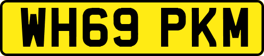 WH69PKM