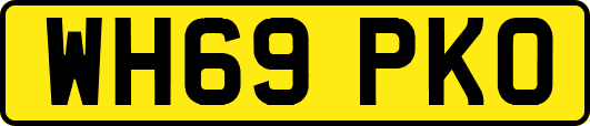 WH69PKO