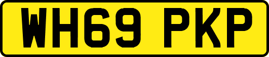WH69PKP