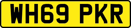 WH69PKR