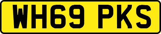 WH69PKS
