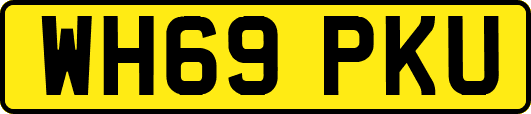WH69PKU
