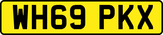 WH69PKX