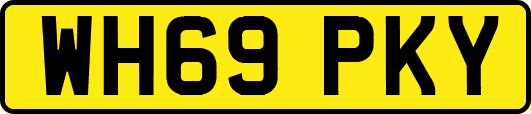 WH69PKY