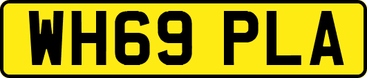 WH69PLA