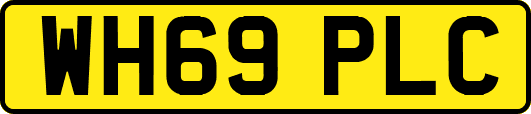 WH69PLC