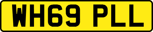 WH69PLL