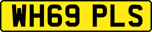 WH69PLS