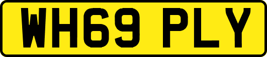 WH69PLY