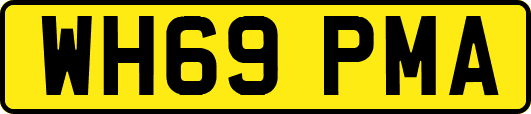 WH69PMA
