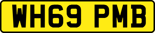 WH69PMB