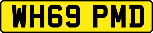 WH69PMD