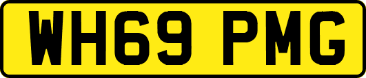 WH69PMG