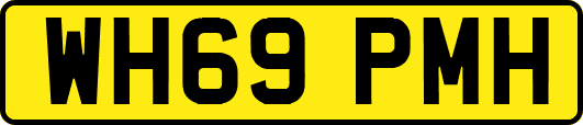 WH69PMH