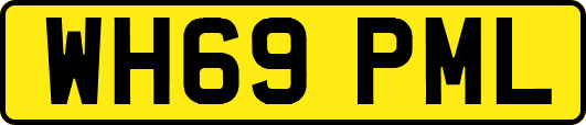 WH69PML