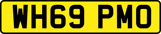 WH69PMO
