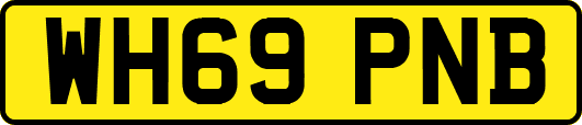 WH69PNB